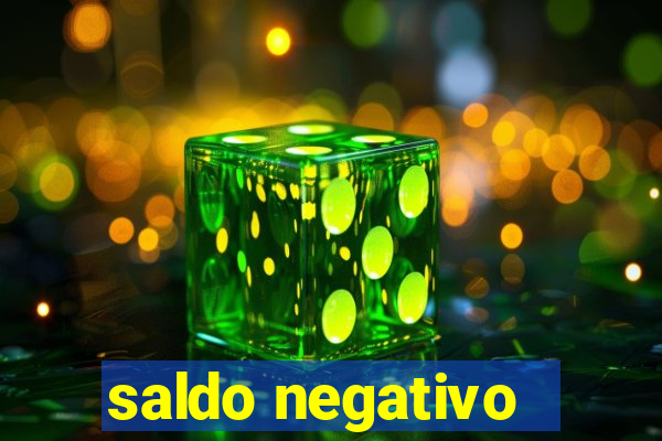 saldo negativo - bet365